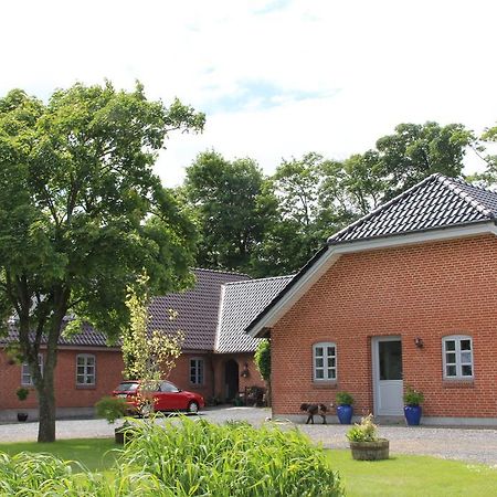 Apartmán Skelgaard Ferielejlighed Jelling Pokoj fotografie