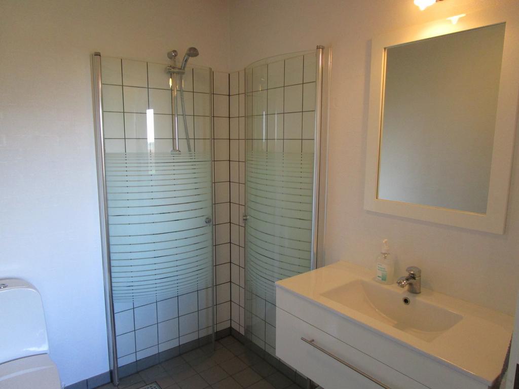 Apartmán Skelgaard Ferielejlighed Jelling Pokoj fotografie
